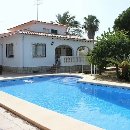 Pegaso Villa