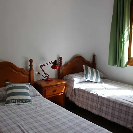 Villa Pegaso