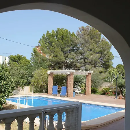 Pegaso Villa *